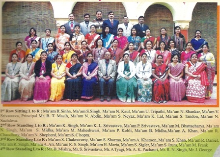 YMCA School
